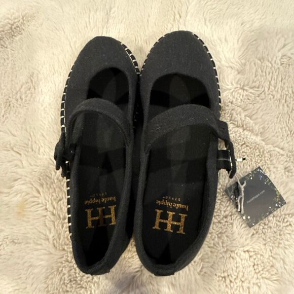 Haute Hippie Mary jane Rothy’s lookalike 7.5 - Picture 5 of 5